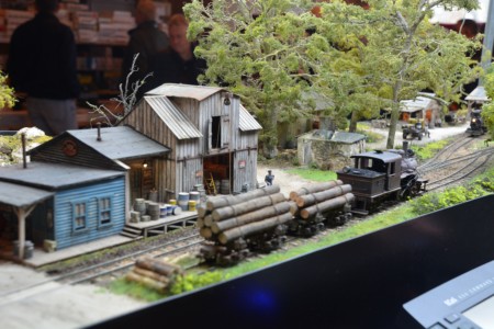 Beaver Lumber Company, 0n30