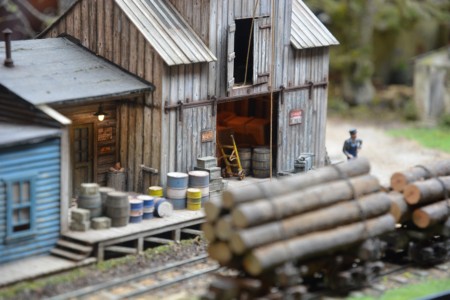 Beaver Lumber Company, 0n30