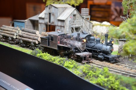 Beaver Lumber Company, 0n30