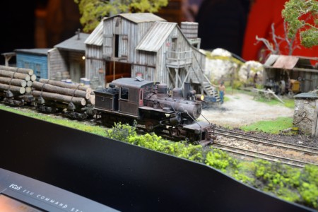 Beaver Lumber Company, 0n30