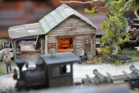 Beaver Lumber Company, 0n30