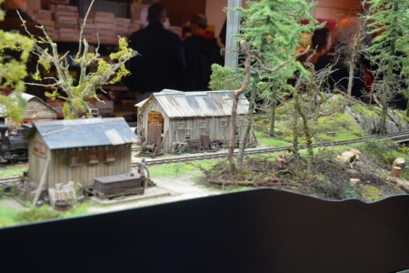 Beaver Lumber Company, 0n30