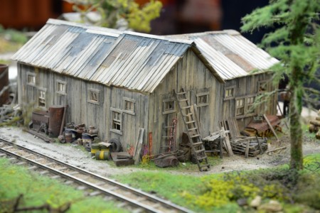 Beaver Lumber Company, 0n30