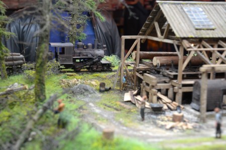 Beaver Lumber Company, 0n30