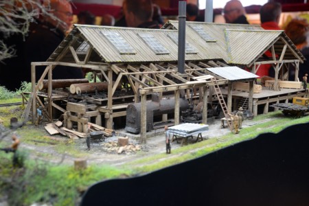 Beaver Lumber Company, 0n30