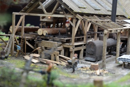 Beaver Lumber Company, 0n30