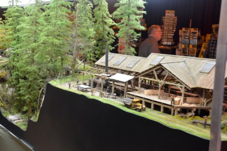 Beaver Lumber Company, 0n30