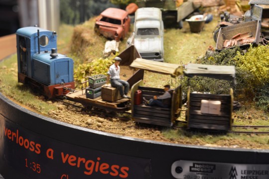 verloss a vergiess, 1f