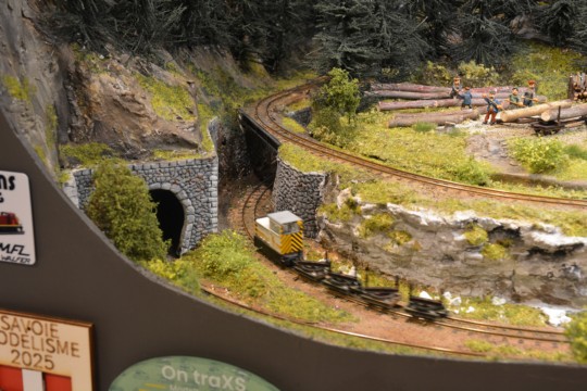 La Scierie de la Mrelle, 009