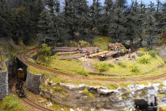 La Scierie de la Mrelle, 009