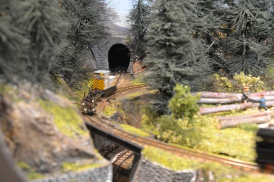 La Scierie de la Mrelle, 009