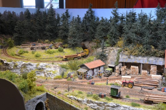 La Scierie de la Mrelle, 009