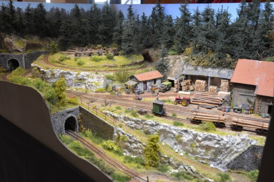 La Scierie de la Mrelle, 009