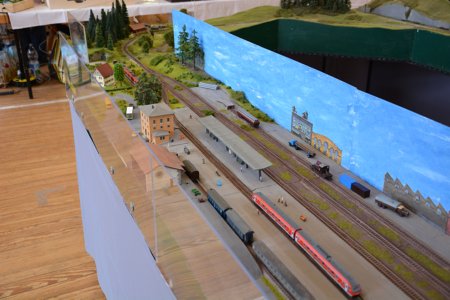 MEC Herrenberg und Gu e.V., N