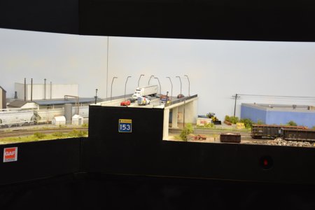 Working the Camden Job, H0