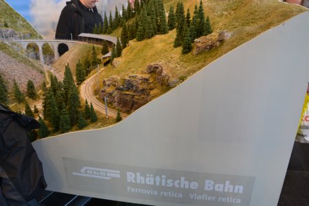 Adler Schmalspurbahnen, H0m