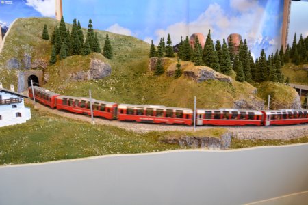 Adler Schmalspurbahnen, H0m