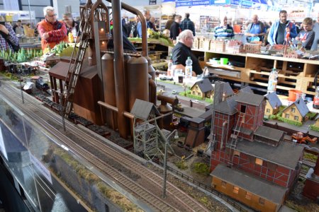 Modellbahn & Schule, H0