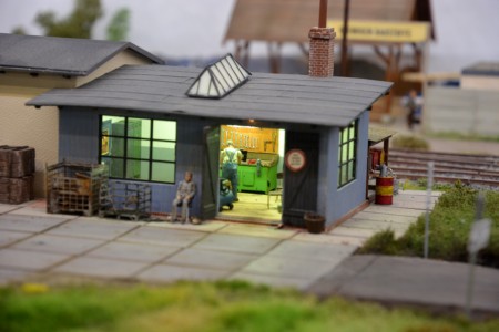 Stolberger Spitzkehre, 0