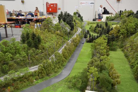 Mariazellerbahn, H0e