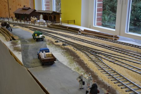 Von Wrttemberg nach Frankreich, IIm
