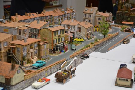 Aktionsknstler Peter Jacques, 0e