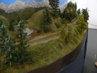 MEC Bregenz - Arlbergbahn
