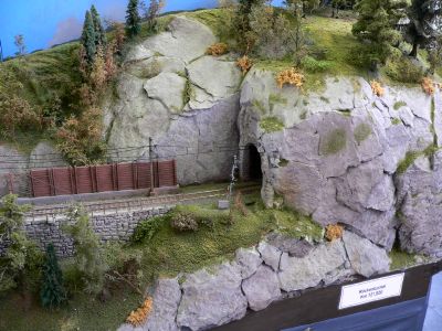 MEC Bregenz - Arlbergbahn