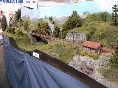 MEC Bregenz - Arlbergbahn