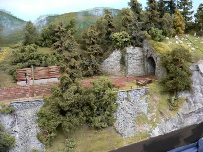 MEC Bregenz - Arlbergbahn