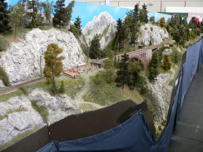 MEC Bregenz - Arlbergbahn