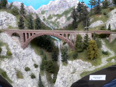 MEC Bregenz - Arlbergbahn