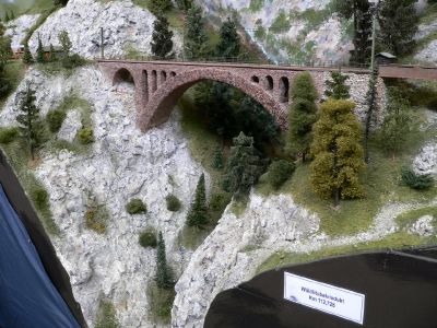 MEC Bregenz - Arlbergbahn