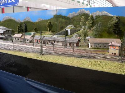 MEC Bregenz - Arlbergbahn