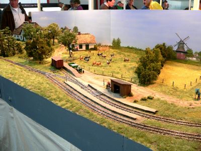 Eisenbahn- und Modellbahnfreunde Coburg