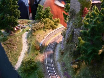 Liliput - Karl Gebele