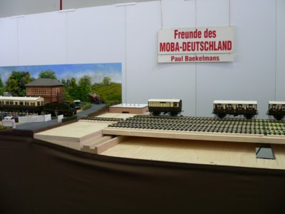 Paul Baekelmans - Spur 0