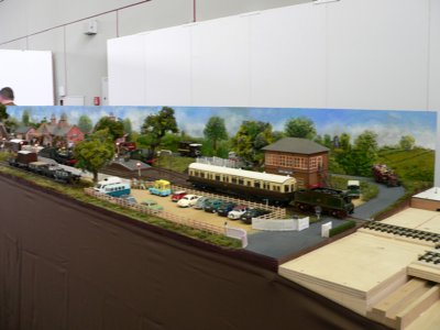 Paul Baekelmans - Spur 0