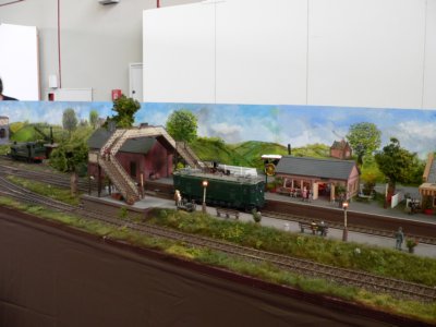 Paul Baekelmans - Spur 0