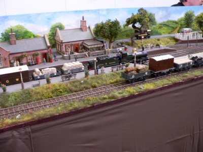 Paul Baekelmans - Spur 0