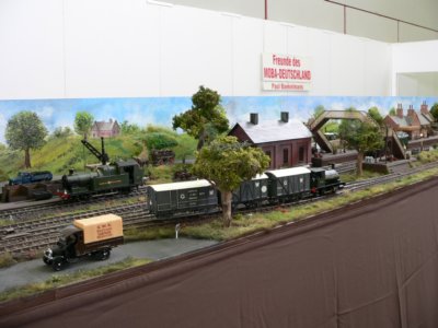 Paul Baekelmans - Spur 0