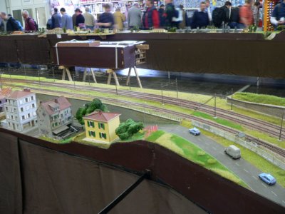 Gruppo Fermodellistico Piombino