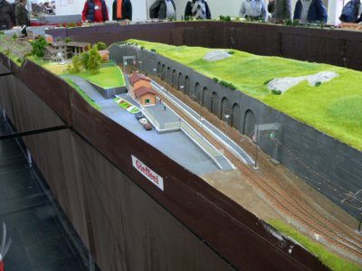 Gruppo Fermodellistico Piombino