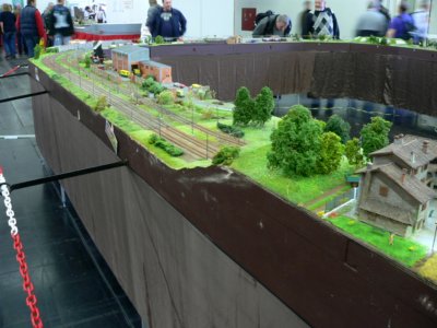 Gruppo Fermodellistico Piombino