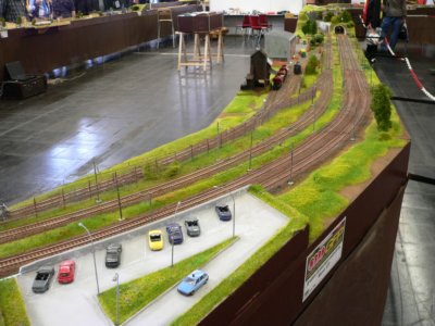 Gruppo Fermodellistico Piombino