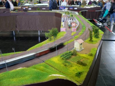 Gruppo Fermodellistico Piombino