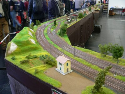 Gruppo Fermodellistico Piombino