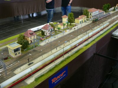 Gruppo Fermodellistico Piombino