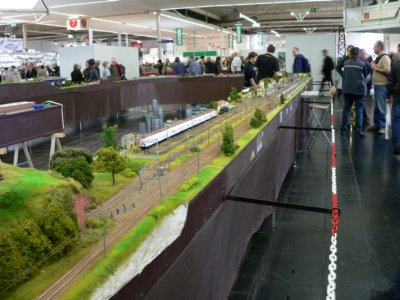 Gruppo Fermodellistico Piombino