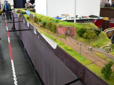 Gruppo Fermodellistico Piombino